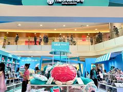 -皇庭广场(福华三路店)