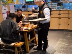 -木屋烧烤(白石洲店)