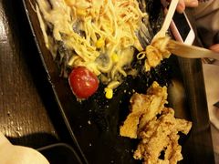 android_upload_pic-暖食光·台式家庭餐厅·生日主题店(万达店)