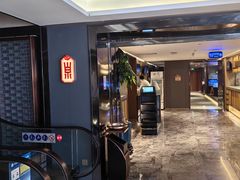 -山泉粤宴(广东大厦店)