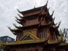 -龙潭水乡