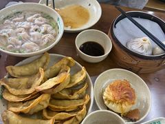 -李记清真馆(打钉巷店)