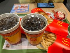-麦当劳(海洋城店)