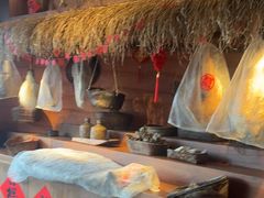 -品味泸沽湖•民族特色菜(大落水店)
