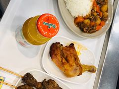 -宜家·瑞典风味餐厅(北京西红门店)