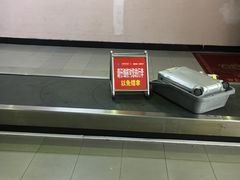 -哈尔滨太平国际机场