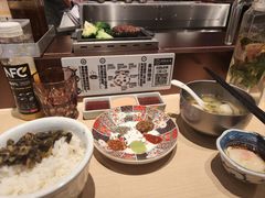 -肉肉大米(德基广场店)