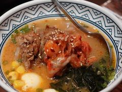 -小川洋风料理(街道口店)