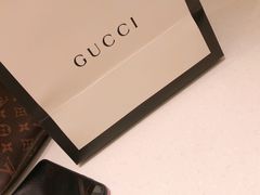 -GUCCI(南京德基店)