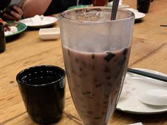 -新旺茶餐厅(嘉里城店)