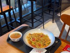 -金城尕娃牛肉面(钻汇广场店)