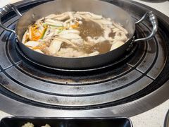 -芭夯兔·兔肉汤锅(新都店)