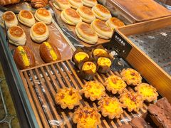 -红跑车HPCBAKERY(汉商店)