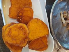 -友乐居羊蝎子(西直门店)