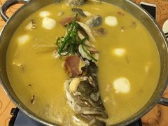 -龙井壹号·茶缘山景宴(龙井村店)