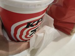 -肯德基(丽莎广场店)
