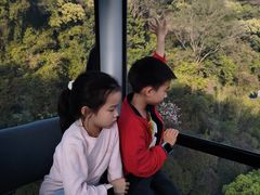 -白云山索道-售票处