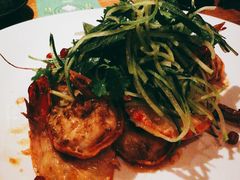 -Ginger(兴国路店)