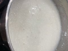 火锅粥-盈田盈粥庄(博山东路店)