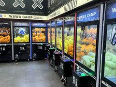-娃娃集合营(上海闵行天街店)