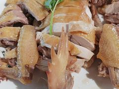 -金山记靓鸡专门店·中山菜