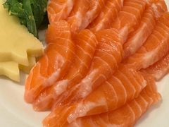 -星伦多自助料理·涮烤一体(杭州来福士店)