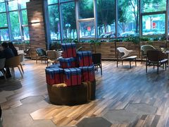 大堂-甜品星球