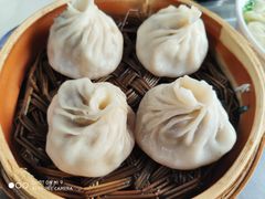 -绿杨馄饨临顿路店