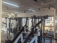 -EVOLUTION健身(麦凯乐店)