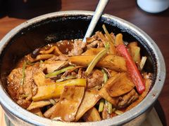 -OCEAN一席海鲜•海景餐厅(双子塔店)