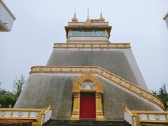 -洛阳白马寺