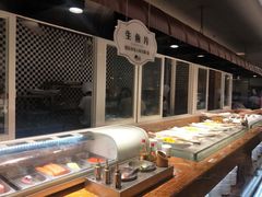 -汉巴味德(大悦城店)