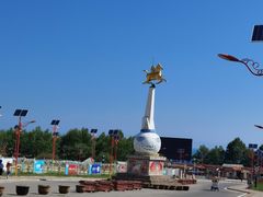 -青海湖国家重点风景名胜区