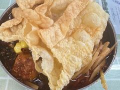 -红鼻子桂林米粉(金唐新光界店)