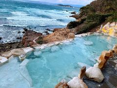 -南紀白浜 浜千鳥の湯 海舟