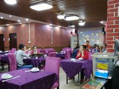 大堂-川湘園(西华路店)