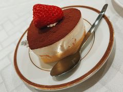 -新侨三宝乐西餐厅(崇文门店)