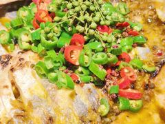 -半天妖烤鱼(方庄店)