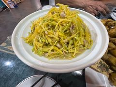 -老院子饭店·鲁菜·海鲜·家常菜
