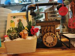 -無忧浅草君·洋风料理(下沙宝龙二期一店)