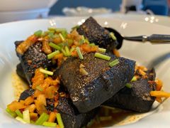 老长沙臭豆腐-湘上湘(米其林餐厅-正大中心总店)