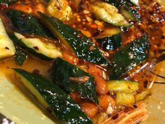 -范老二肉串饺子馆(中街店)