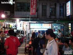 六合夜市-六合夜市