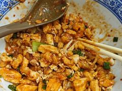 -张文国梆梆肉葫芦头(大雁塔店)