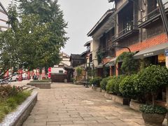 -青菁酒家·象山海鲜(胜利河美食街店)