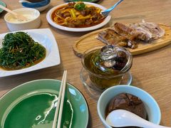 -阿西娅·西北妈妈拿手菜(华联店)