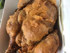 -宣海荣锅贴大王·陕味小吃集(钟楼店)