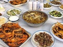 -三妹小龙虾·黄油蟹(华侨城总店)