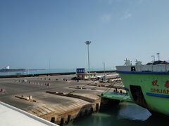 -海安新港(公交站)