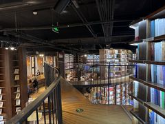 -三联韬奋书店(三里屯店)